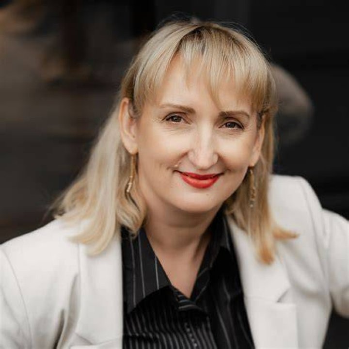 Irina Bj&ouml;rklund