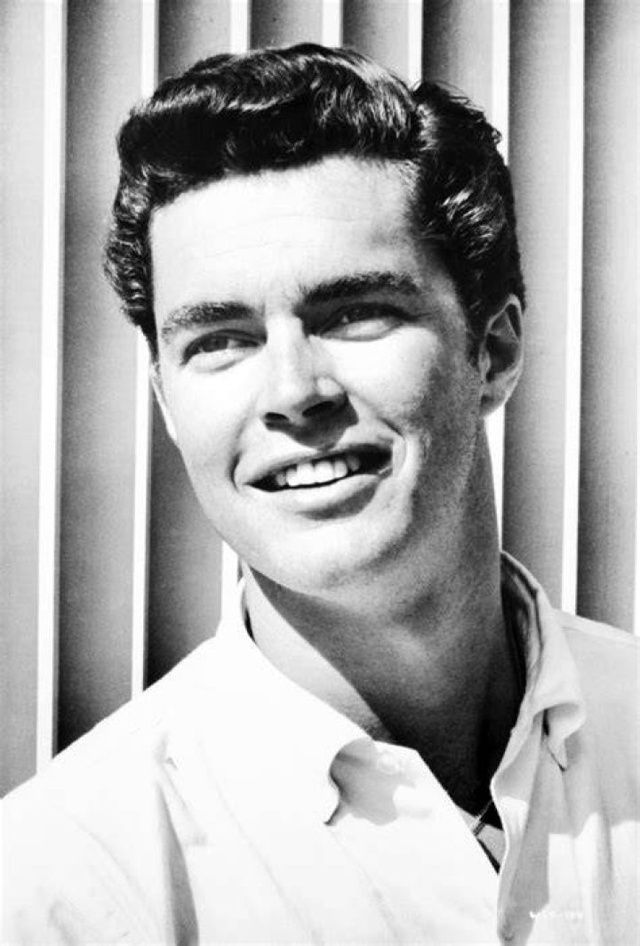 Is Richard Beymer Gay Or Married To A Wife? Where Is He Now?