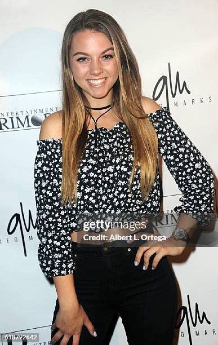 Isabella Durham