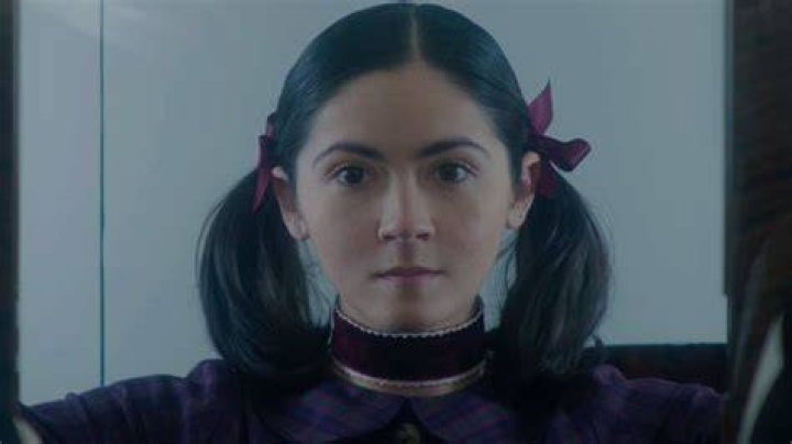 Isabelle Fuhrman