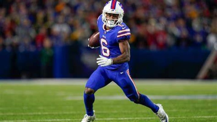 Isaiah Mckenzie