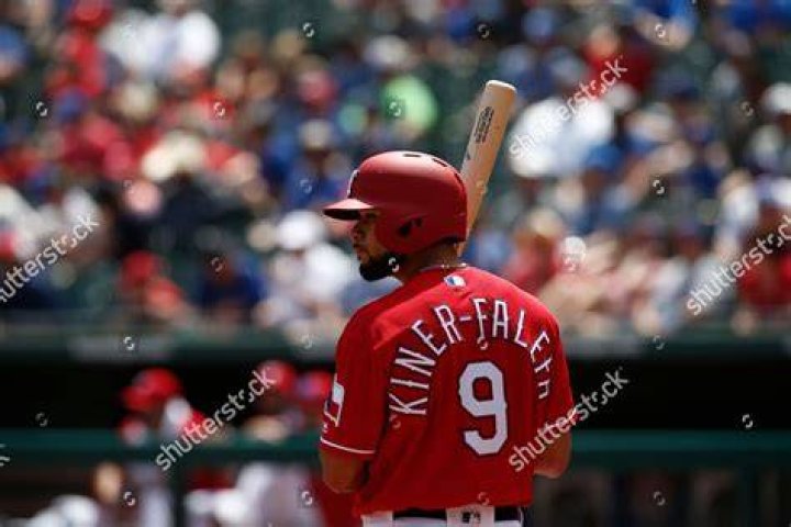Isiah Kiner-Falefa