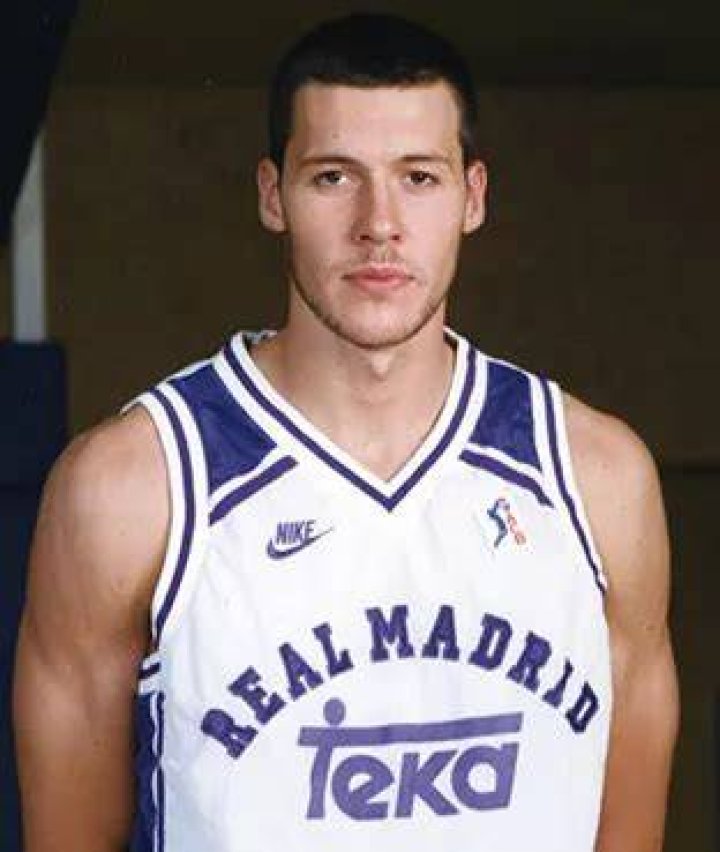Ismael Santos