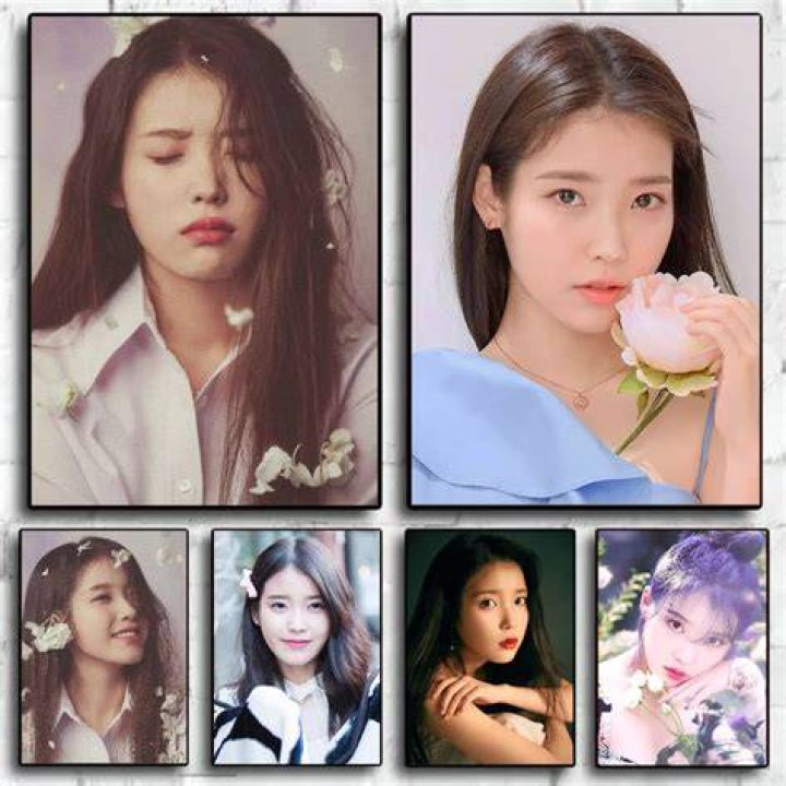 , IU's Boyfriend