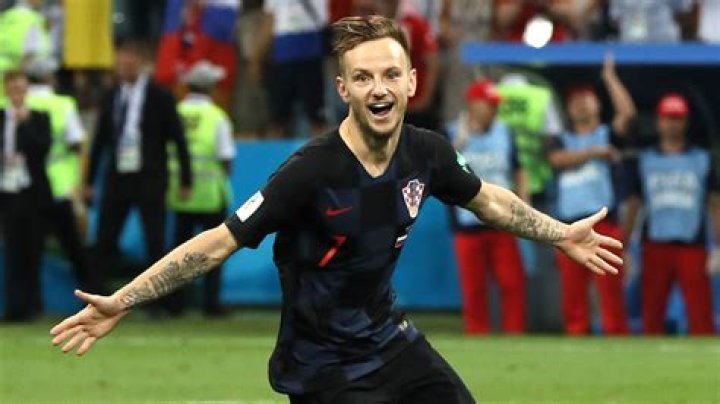 Ivan Rakitic