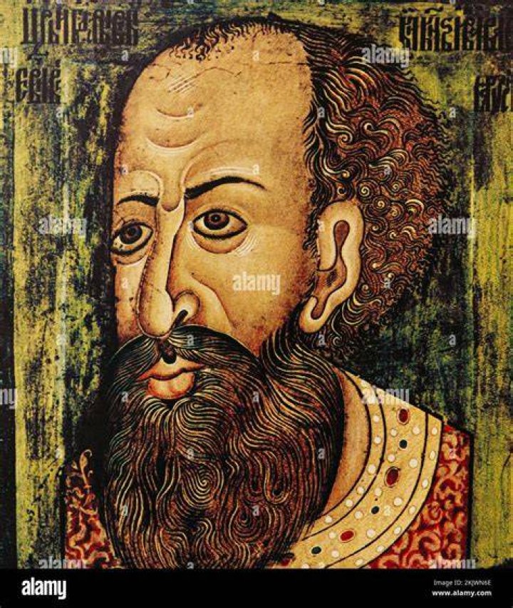 Ivan The Terrible
