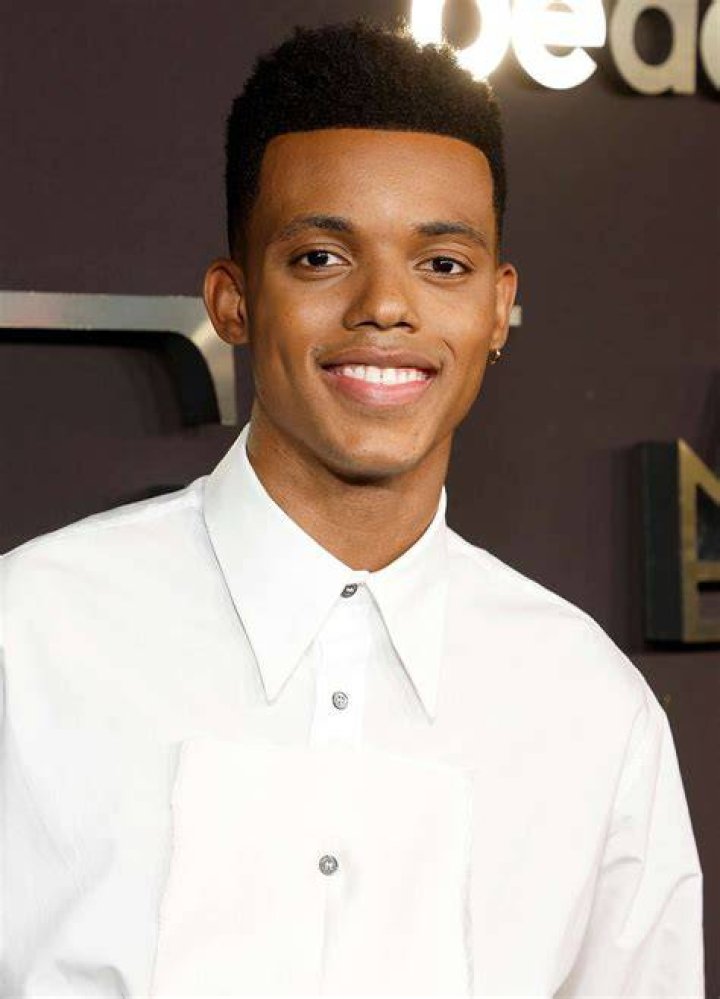 Jabari Banks