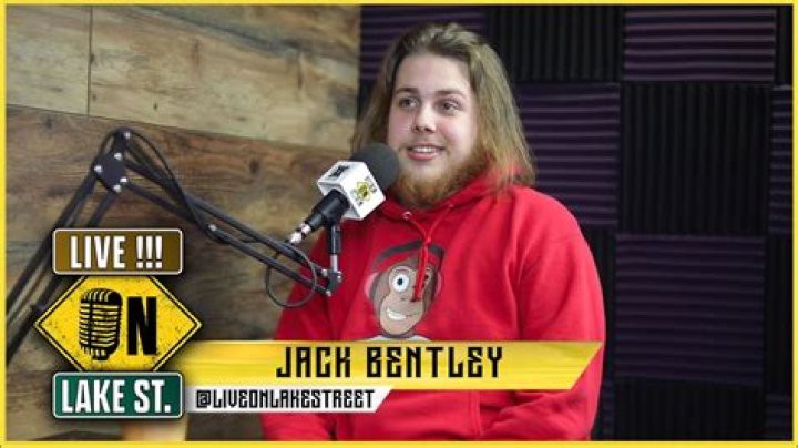 Jack Bentley