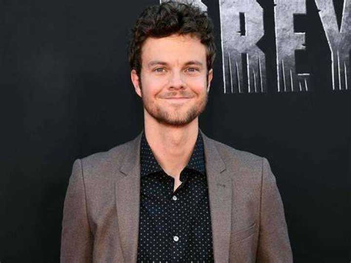 Jack Quaid