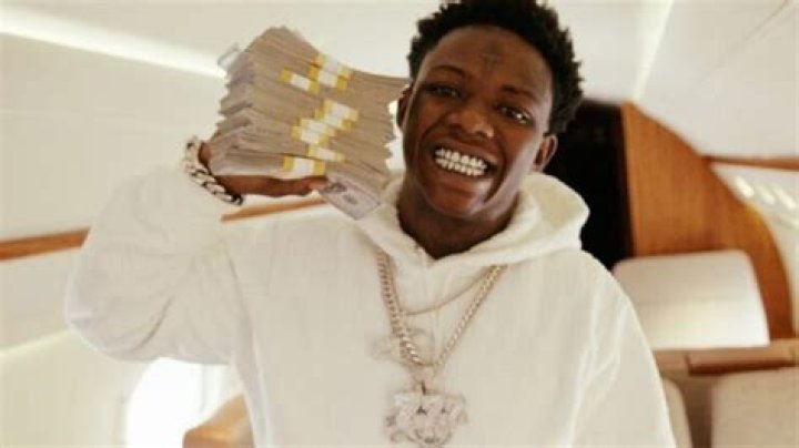 Jackboy- Biography, Height, Net Worth, Girlfriend, Dating