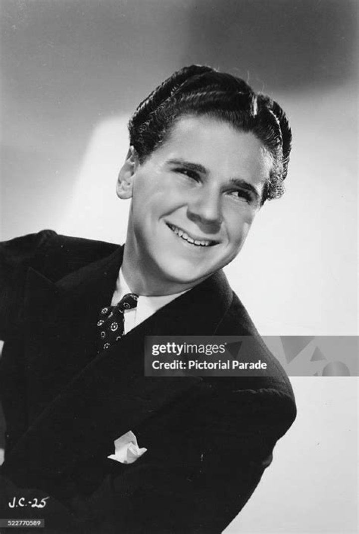 Jackie Cooper