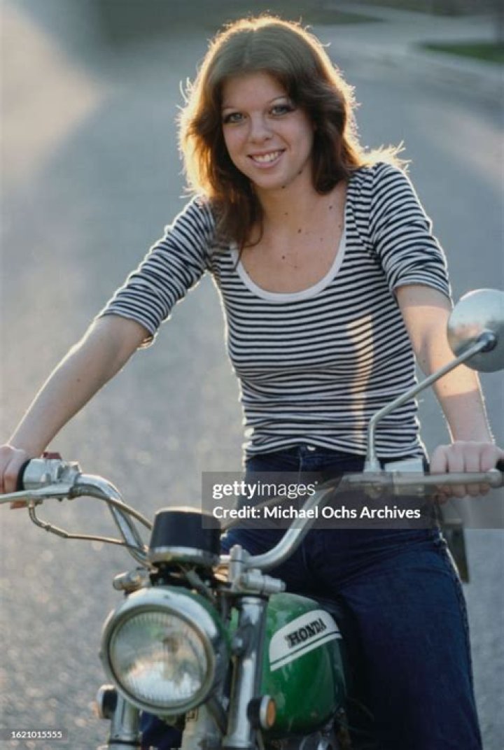 Jackie Fox