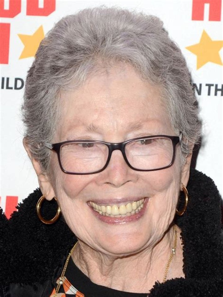 Jackie Joseph 