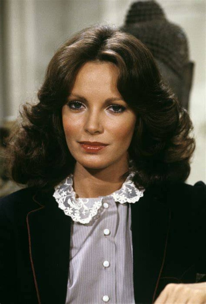 Jacklyn Smith