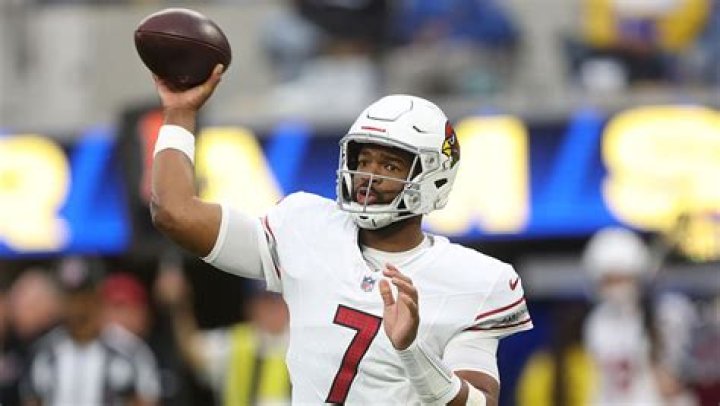 Jacoby Brissett