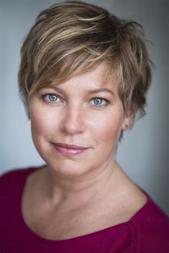 Jacque Drew