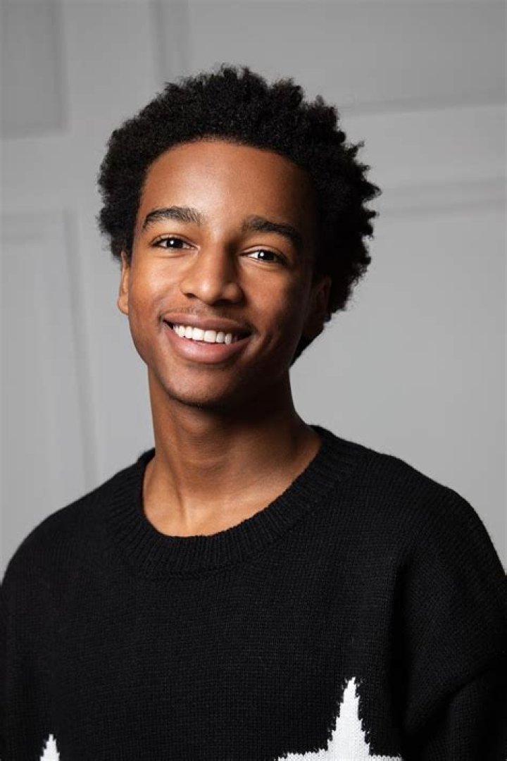 Jahzir Bruno