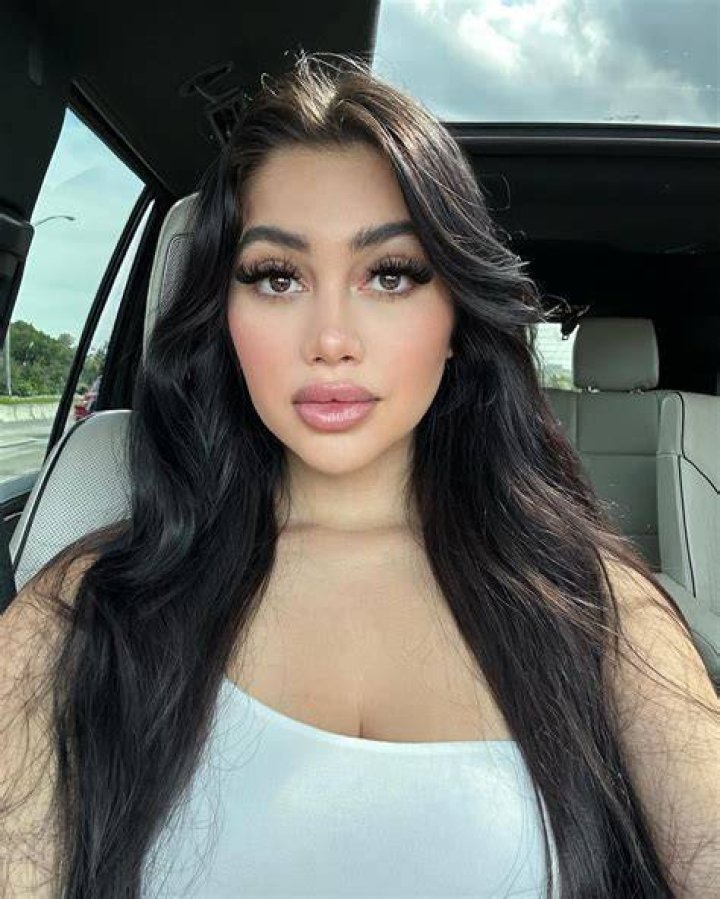 Jailyne Ojeda