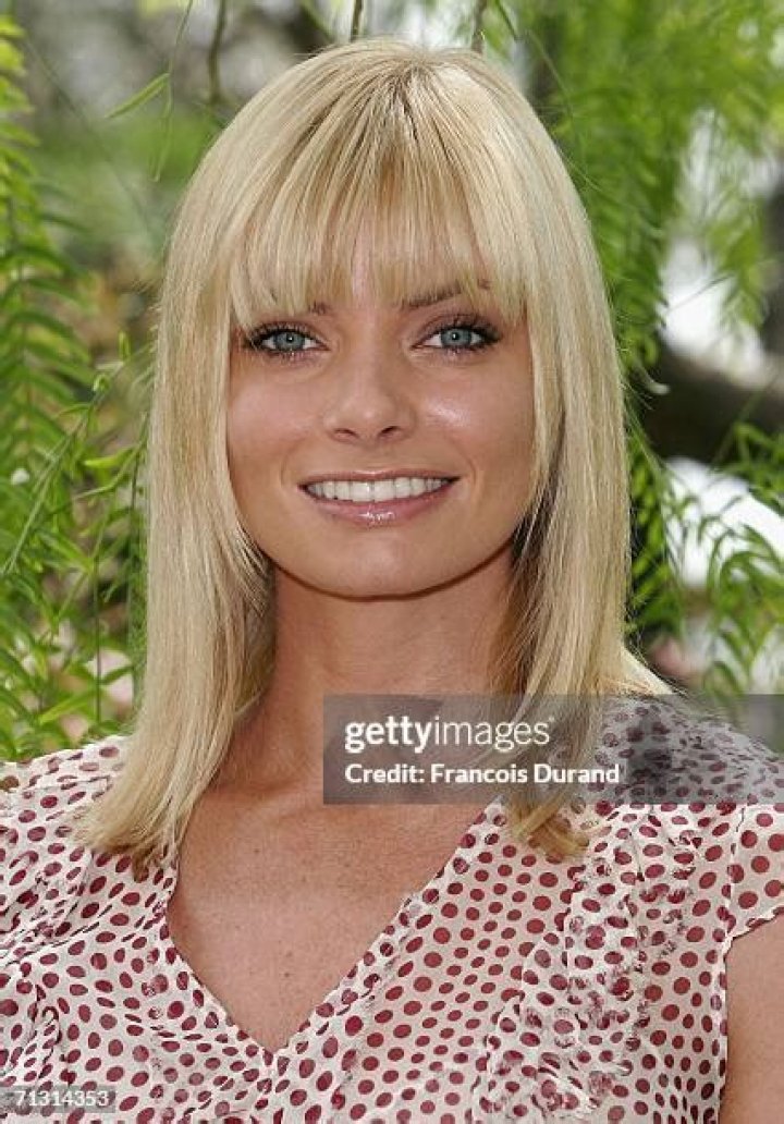 Jaime Pressly