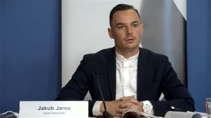 Jakub Jaros