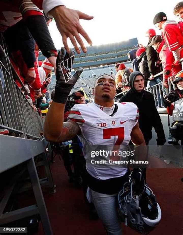 Jalin Marshall