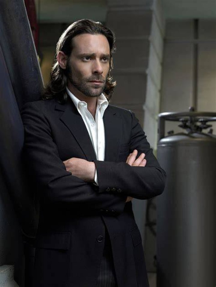 James Callis