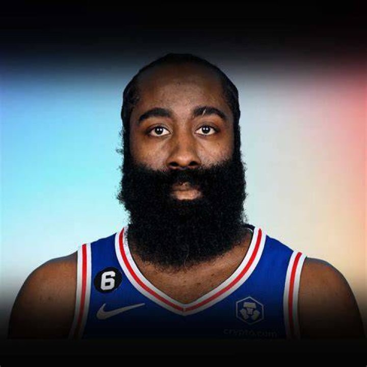 James Edward Harden