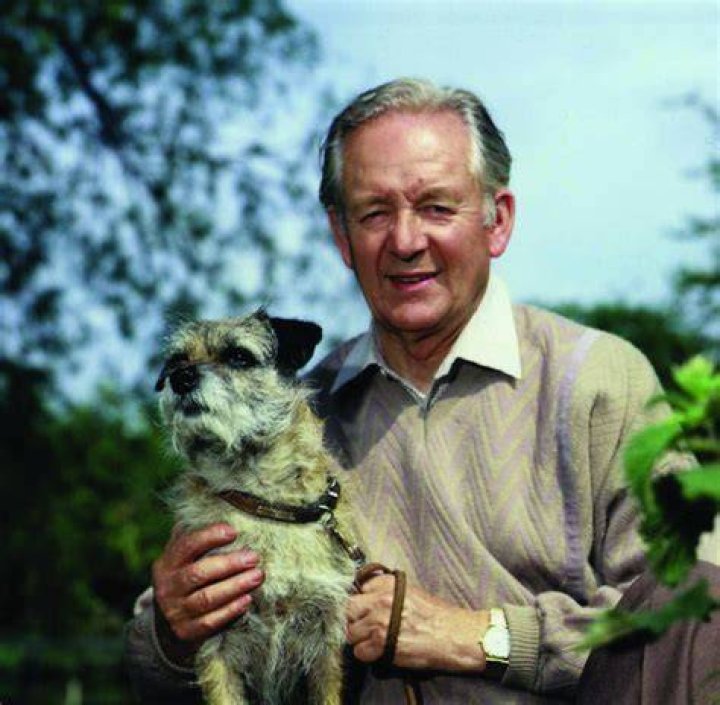 James Herriot
