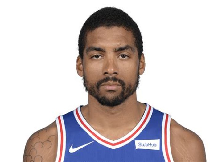 James Michael McAdoo