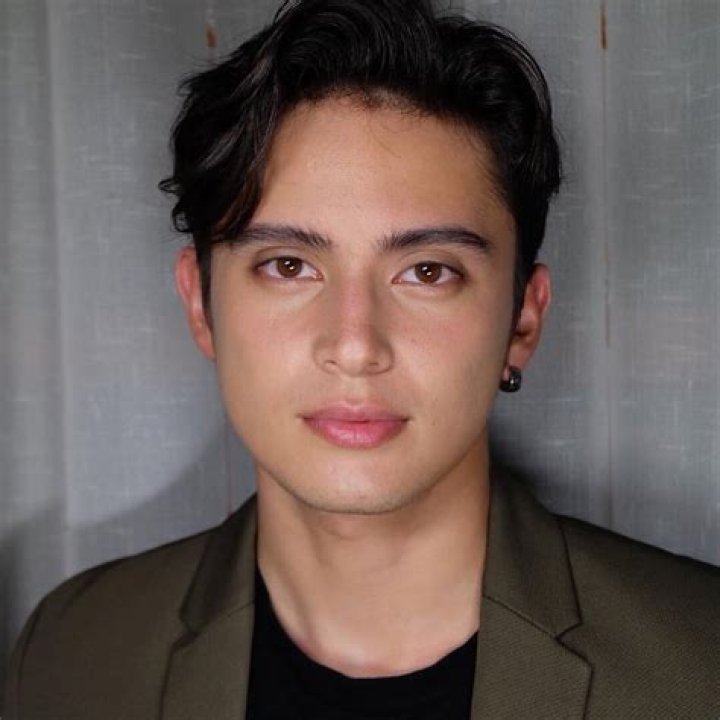 James Reid