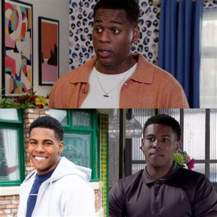 James-Bailey