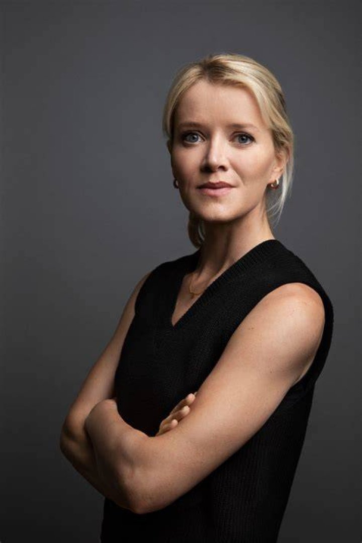 Jane Ferguson