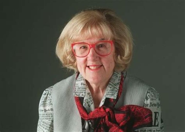 Jane Scott