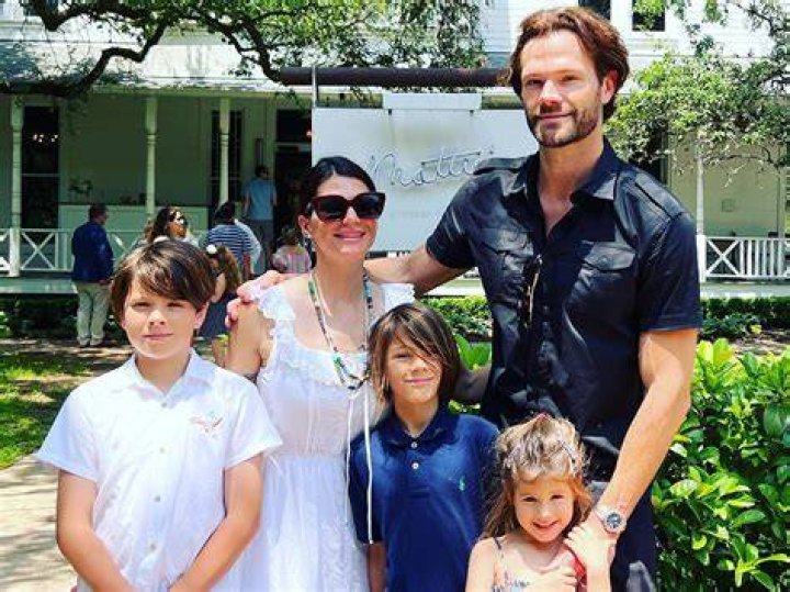 Jared Padalecki’s Wife, Kids, Family, and House