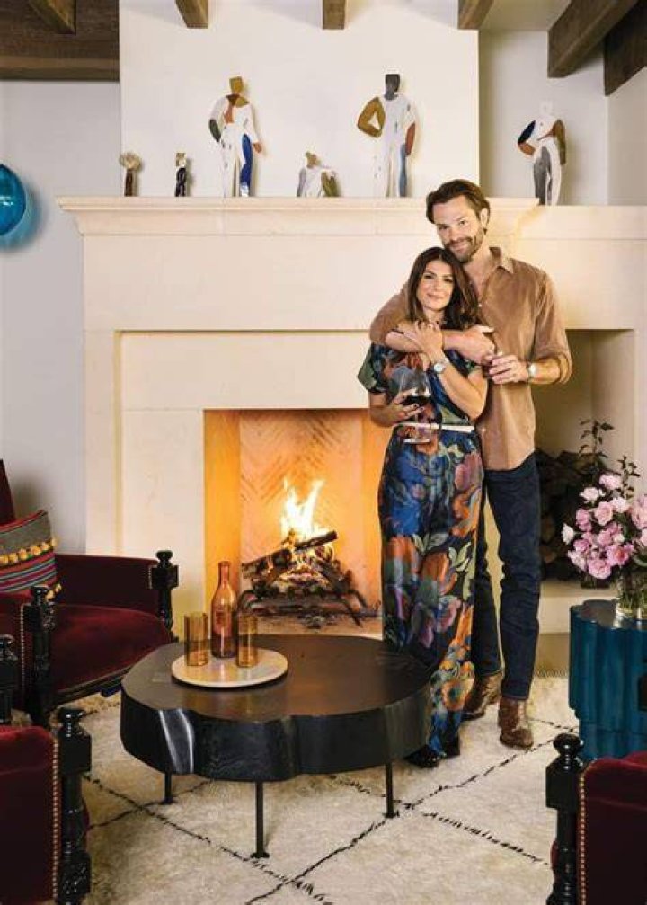 Jared Padalecki&rsquo;s House 2