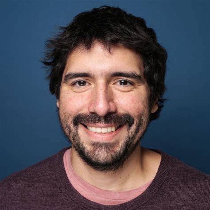 Javier Ram&iacute;rez