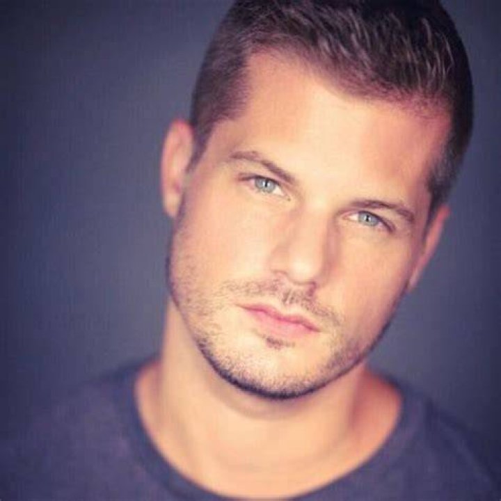 Jay Brannan