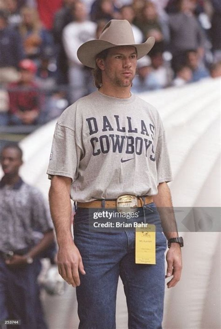 Jay Novacek
