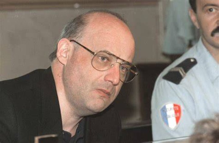 Jean-Claude Romand