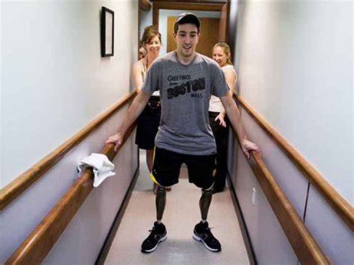 Jeff Bauman