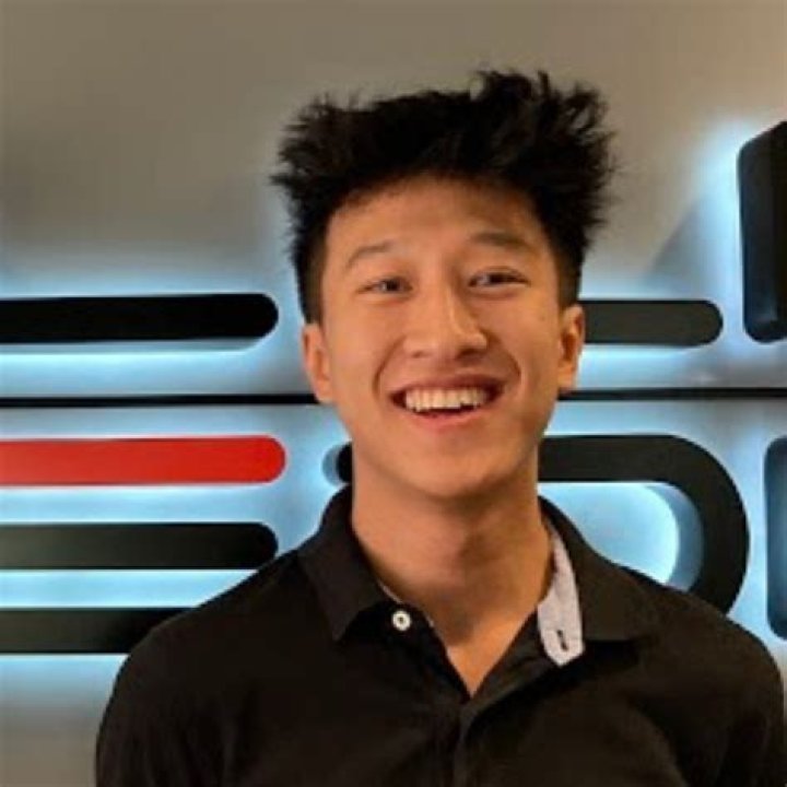 Jeffrey Li