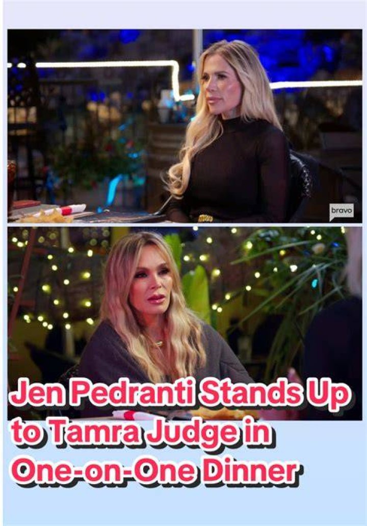 Jennifer-Pedranti
