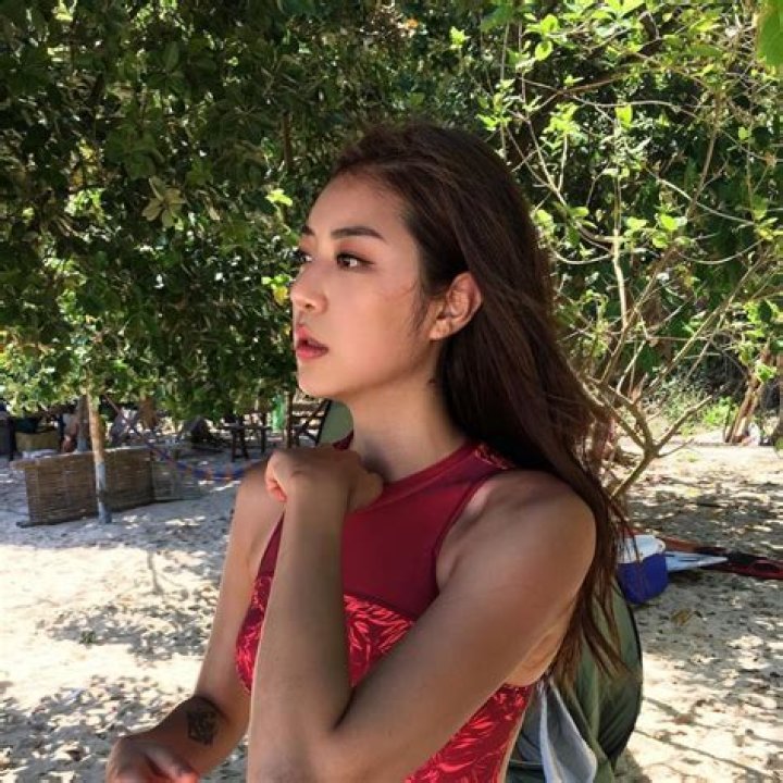 Jeong Da-Rae