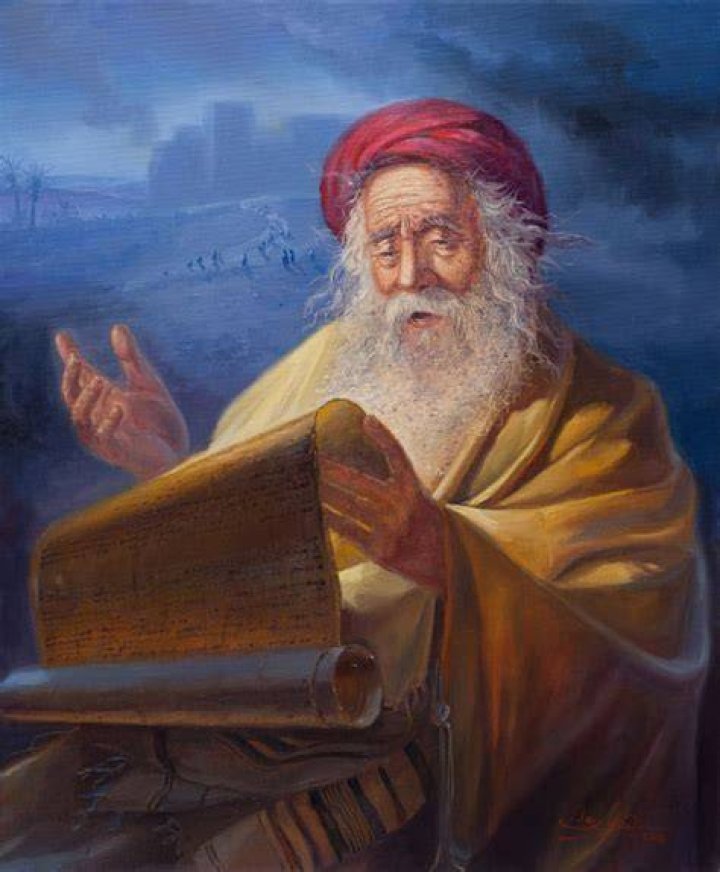 Jeremiah