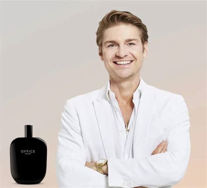 Jeremy Fragrance