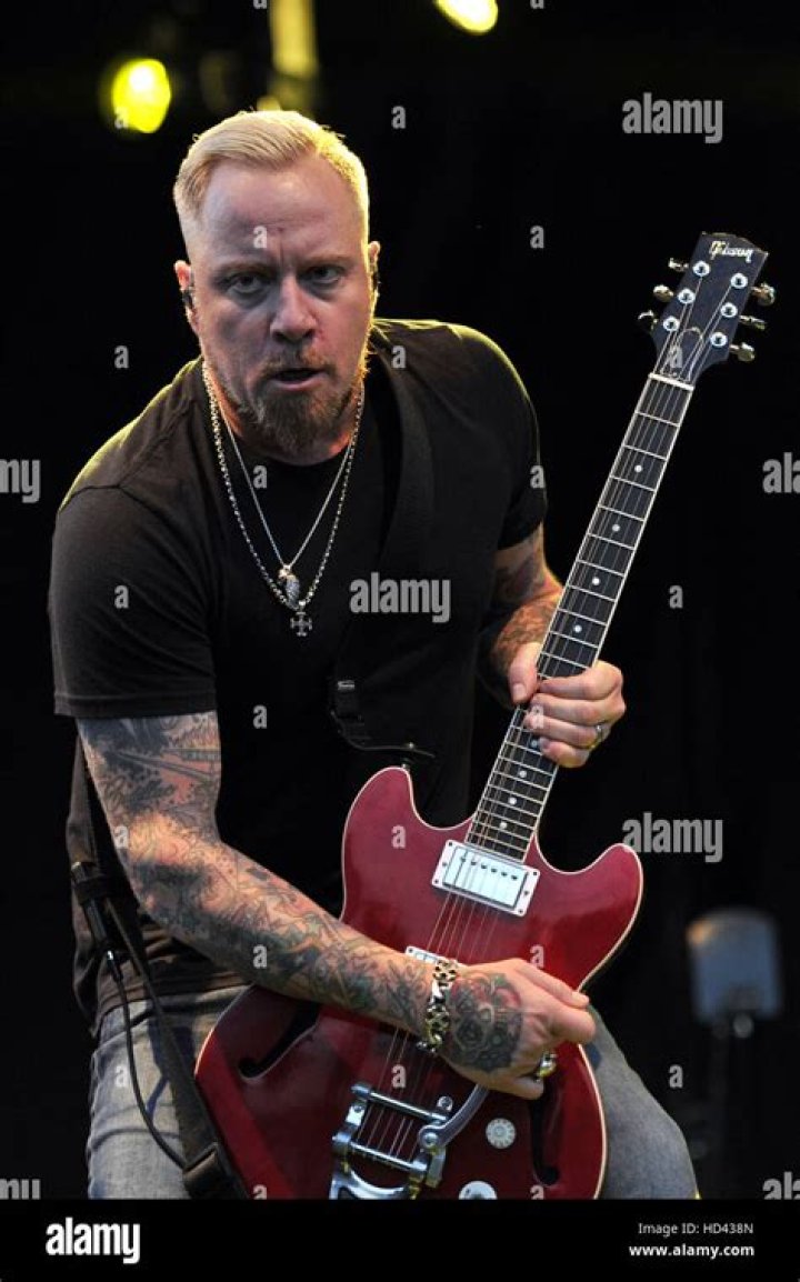 Jeremy Popoff