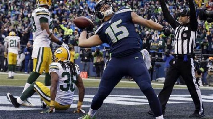 Jermaine Kearse