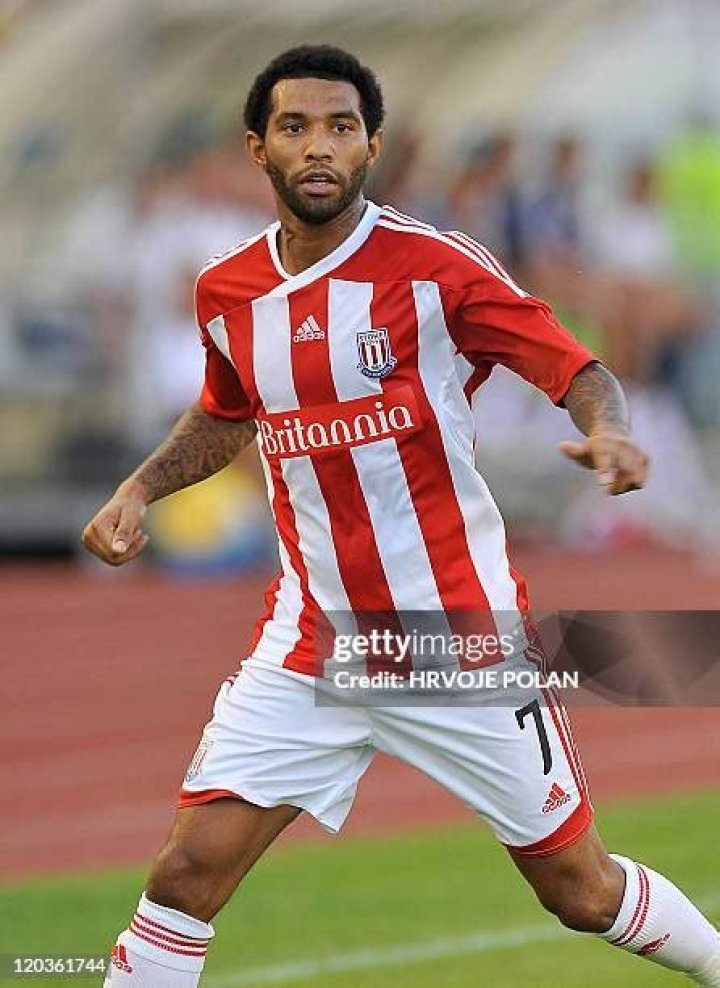 Jermaine Lloyd