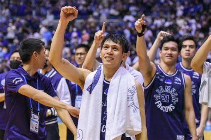 Jerom Lastimosa