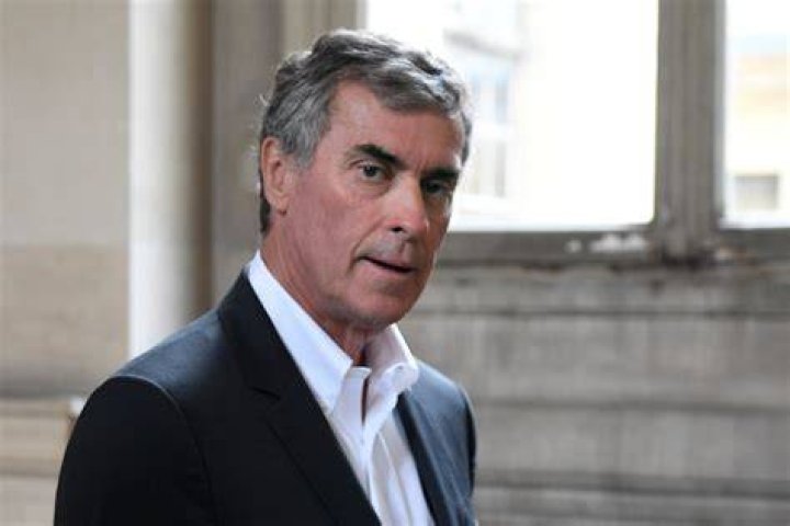 Jerome Cahuzac